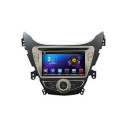 X-Droid XD-7207