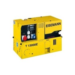 Eisemann T 13000 E BLC