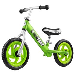 Small Rider Foot Racer (зеленый)