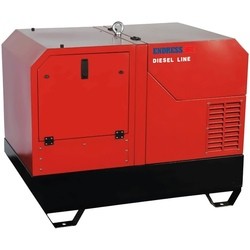 ENDRESS ESE 1208 DHS-GT ES Diesel Silent