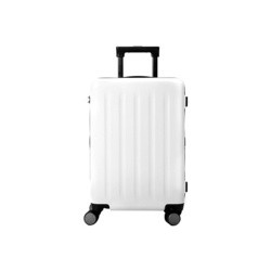 Xiaomi 90 Points Suitcase 24 (белый)