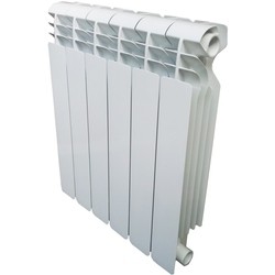 Radiatori 2000 Atlant Alum Plus 500/95 6