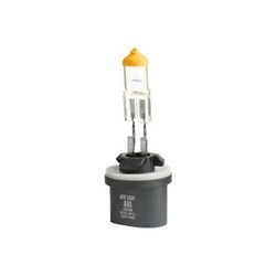 MTF Light H27 Aurum HA3676 2pcs