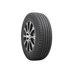 Toyo Proxes CF2 SUV 215/60 R17 96V