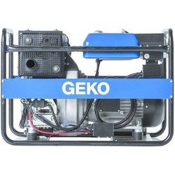 Geko 10010 E-S/ZEDA