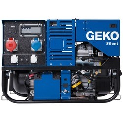 Geko 12000 ED-S/SEBA S