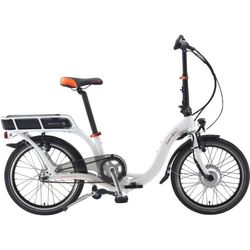 Dahon Ciao Ei7 2015