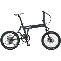 Dahon Jetstream D8 2015