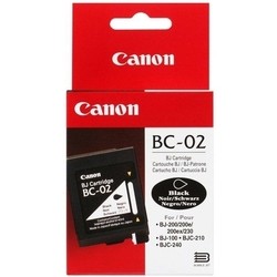 Canon BC-02 0881A002