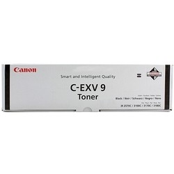 Canon C-EXV9BK 8640A002