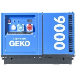 Geko 9000 ED-AA/SEBA SS BLC
