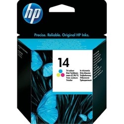 HP 14 C5010DE