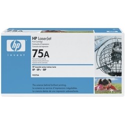 HP 75A 92275A