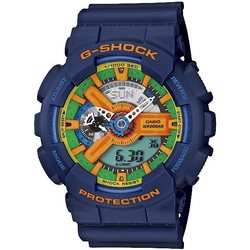 Casio GA-110FC-2A