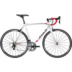 Fuji Bikes Roubaix 1.3 2015