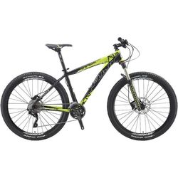 Fuji Bikes Tahoe Elite 27.5 1.5 Disc 2015