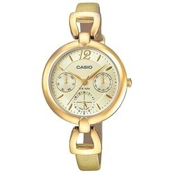 Casio LTP-E401GL-9A