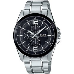 Casio MTP-E306D-1A