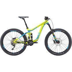 Giant Reign 27.5 2 2016