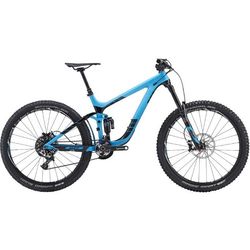 Giant Reign Advanced 27.5 0 2016