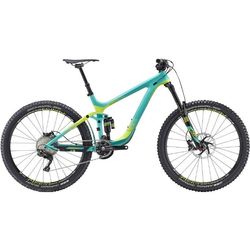 Giant Reign Advanced 27.5 1 2016