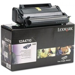 Lexmark 12A4710