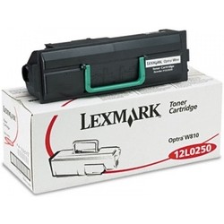 Lexmark 12L0250