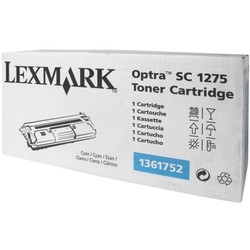 Lexmark 1361752