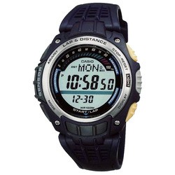 Casio SGW-200-2V