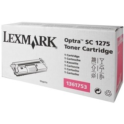 Lexmark 1361753