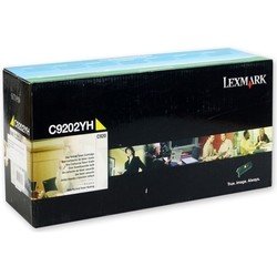 Lexmark C9202YH