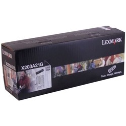 Lexmark X203A21G