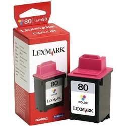 Lexmark 12A1980