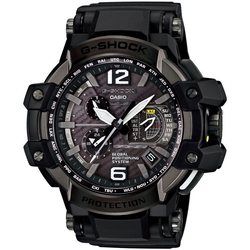 Casio GPW-1000-1B