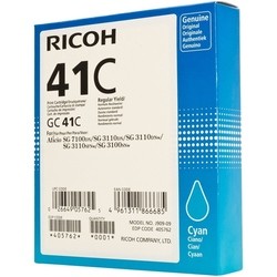 Ricoh 405762