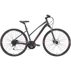 Merida Crossway 100 Lady 2015