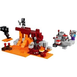 Lego The Wither 21126