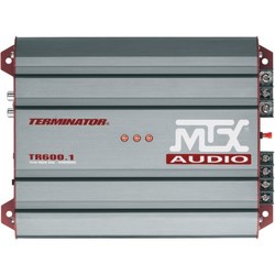 MTX TR600.1