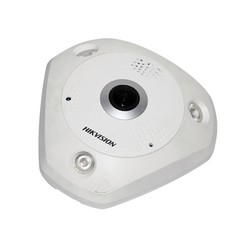 Hikvision DS-2CD63C2F-IVS