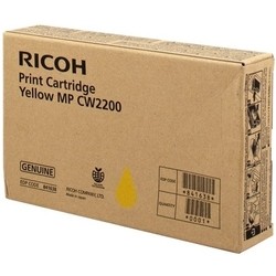 Ricoh 841638