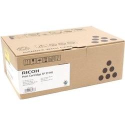 Ricoh 407246