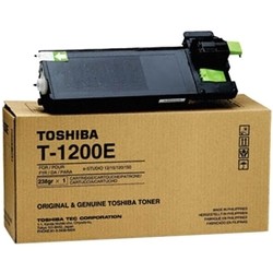 Toshiba T-1200E