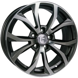 Bantaj BJ0301 8,5x19/5x112 ET32 DIA66,6