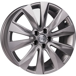 Bantaj BJ0304 8x18/5x112 ET35 DIA66,6