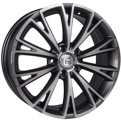Bantaj BJ0305 8x18/5x112 ET31 DIA66,6