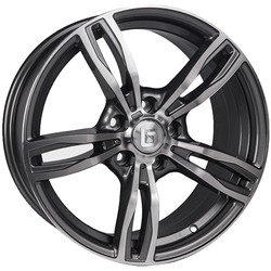 Bantaj BJ0401 9,5x19/5x120 ET40 DIA72,6