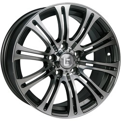 Bantaj BJ0402 7x16/5x120 ET34 DIA72,6