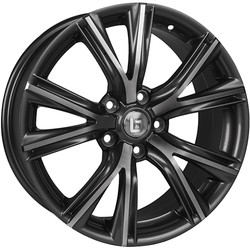 Bantaj BJ0403 8x18/5x120 ET43 DIA72,6