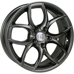Bantaj BJ0404 7,5x17/5x120 ET34 DIA72,6