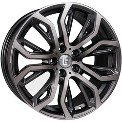 Bantaj BJ0405 9,5x20/5x120 ET40 DIA74,1